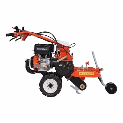 4 WD Ridger kultivators