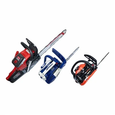 Mini augšējā roktura motorzāģis